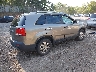 5XYKTCA69CG****** Salvage and Wrecked 2012 Kia Sorento in Pennsylvania State