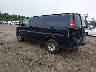 1GCWGFCA7B1****** Salvamento y Reparables 2011 Chevrolet Express 2500 en Port Murray