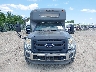 1FDAF5GY1CE****** Repairable 2012 Ford F-550 Chassis in Wisconsin State