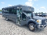1FDAF5GY1CE****** Salvage and Wrecked 2012 Ford F-550 Chassis in Appleton