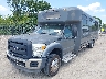 1FDAF5GY1CE****** Used and Repairable 2012 Ford F-550 Chassis in Appleton