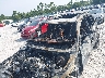 5UXFE83508L****** Salvage and Repairable 2008 BMW X5 in Florida State