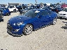 KMHHT6KD0DU****** Used and Repairable 2013 Hyundai Genesis in North Hollywood
