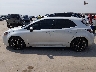JTNC4MBE7N3****** Salvage 2022 Toyota Corolla