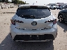 JTNC4MBE7N3****** Used 2022 Toyota Corolla