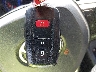 JTNC4MBE7N3****** Salvage 2022 Toyota Corolla in Texas State
