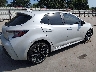 JTNC4MBE7N3****** Repairable 2022 Toyota Corolla