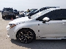 JTNC4MBE7N3****** Salvage and Wrecked 2022 Toyota Corolla in Texas State