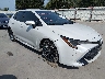 JTNC4MBE7N3****** Salvage and Wrecked 2022 Toyota Corolla in Austin