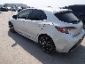 JTNC4MBE7N3****** Salvage and Repairable 2022 Toyota Corolla in Austin
