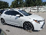 JTNC4MBE7N3****** Salvage and Repairable 2022 Toyota Corolla in Texas State
