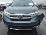 5FNYF6H07KB****** Destrozados 2019 Honda Pilot en Estado de Carolina del Norte
