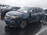 5FNYF6H07KB****** Usados y Reparables 2019 Honda Pilot en Raleigh