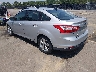 1FADP3F25EL****** Salvamento y Reparables 2014 Ford Focus en Lexington