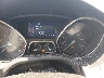 1FADP3F25EL****** Salvamento 2014 Ford Focus en Lexington
