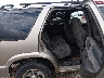 1GNCS13W51K****** Wrecked 2001 Chevrolet Blazer in Fayetteville
