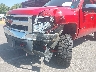2GCEK19J781****** Salvamento y Reparables 2008 Chevrolet Silverado 1500 en Estado de Tennessee