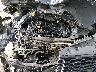 1FMCU0GD9JU****** Repairable 2018 Ford Escape in Atlanta