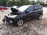 1FMCU0GD9JU****** Used and Repairable 2018 Ford Escape in Atlanta