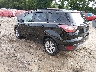 1FMCU0GD9JU****** Salvage and Repairable 2018 Ford Escape in Atlanta