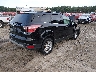 1FMCU0GD9JU****** Salvage and Wrecked 2018 Ford Escape in Georgia State