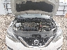 3N1AB7AP3HL****** Repairable 2017 Nissan Sentra in Shreveport