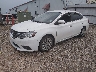 3N1AB7AP3HL****** Used and Repairable 2017 Nissan Sentra in Shreveport