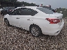 3N1AB7AP3HL****** Salvage and Repairable 2017 Nissan Sentra in Shreveport