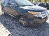 1FMHK8D82CG****** Salvage and Repairable 2012 Ford Explorer in New Jersey State