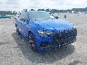 WA1EVBF16PD****** Salvamento y Destrozados 2023 Audi Q8 en Dream Rides
