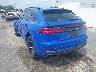 WA1EVBF16PD****** Salvamento y Reparables 2023 Audi Q8 en Dream Rides