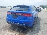WA1EVBF16PD****** Salvamento y Destrozados 2023 Audi Q8 en Estado de Florida