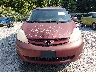 5TDZK23C68S****** Salvamento y Reparables 2008 Toyota Sienna en Estado de Alabama