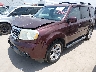 5FNYF4H50DB****** Used and Repairable 2013 Honda Pilot in Austin