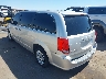 2C4RDGDG4CR****** Salvamento y Reparables 2012 Dodge Grand Caravan en Phoenix