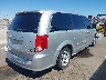 2C4RDGDG4CR****** Salvamento y Destrozados 2012 Dodge Grand Caravan en Estado de Arizona