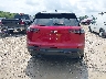 3GNAXTEG0TL****** Used 2026 Chevrolet Equinox