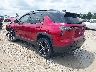 3GNAXTEG0TL****** Salvage and Repairable 2026 Chevrolet Equinox in Columbus