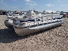 PMY6017***** Usados y Reparables 2007 Premier Pontoon en Rec Rides Online Exclusive