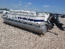 PMY6017***** Salvamento y Reparables 2007 Premier Pontoon en Rec Rides Online Exclusive