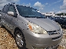 5TDBA22C85S****** Salvage and Wrecked 2005 Toyota Sienna in Chattanooga