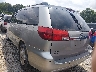 5TDBA22C85S****** Salvage and Repairable 2005 Toyota Sienna in Chattanooga