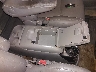 5TDBA22C85S****** Wrecked 2005 Toyota Sienna in Chattanooga