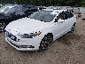 3FA6P0D94JR****** Used and Repairable 2018 Ford Fusion in Knoxville