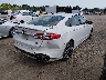 3FA6P0D94JR****** Salvage and Wrecked 2018 Ford Fusion in Tennessee State