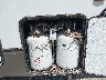 4V0FC3326GE****** Repairable 2016 Crossroads Hcf33rl16 in San Antonio South