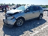 2FMDK36C28B****** Used and Repairable 2008 Ford Edge in Fort Wayne