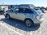 2FMDK36C28B****** Salvage and Repairable 2008 Ford Edge in Fort Wayne