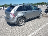 2FMDK36C28B****** Salvage and Wrecked 2008 Ford Edge in Indiana State