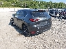 JM3KFBDL2H0****** Salvage and Repairable 2017 Mazda CX-5 in Davenport